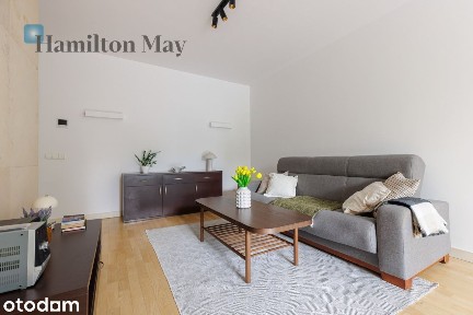 Przestronny apartament z ogródkiem | Pet friendly