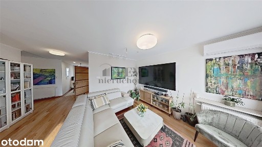 3 pokoje, 82,15 m2 - w 
