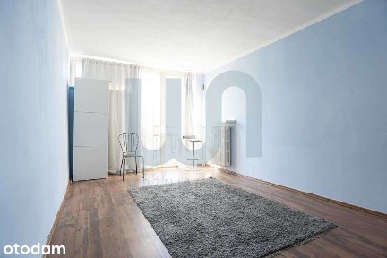 2 pokoje | 15. piętro | Widok na Warszawę |