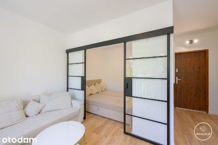 Nowe | 2 Pokoje | Centrum | Balkon | Winda | Kw