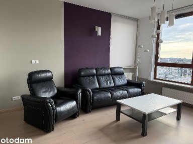 dwupokojowe | 52 m² | Obrzeżna | 9. piętro | garaż