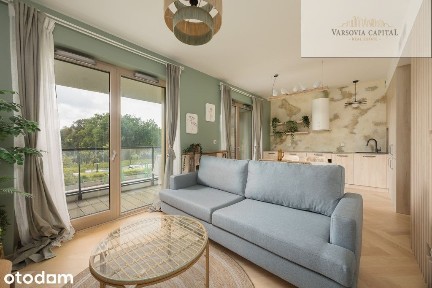 PREMIUM | OKAZJA | 43 m² | 2 Pok. | Taras | PET FRIENDLY | GARAŻ