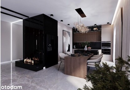 MODERN LUXURY APARTMENT