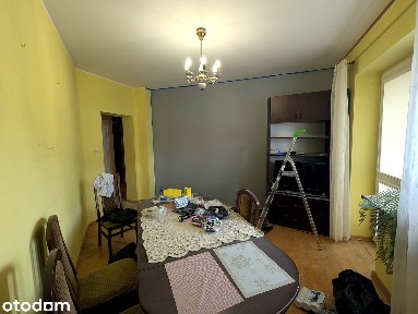 3 pokoje z dużą loggią | ciche, zamknięte osiedle