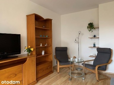 Mokotów, ul. Puławska | 2 pok.| 50 m2 | obok metra Służew