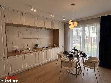Nowy dom 141m² | 15 km od Wrocławia | 10% na wykończenie