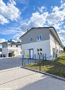 4 pokoje I Dom I Garaż I Radwanice I Gotowe