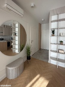 Rytm Kabaty, 45m2, 2 pok., przy metrze Kabaty i Lesie Kabackim