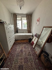 3 POKOJE • Serce Starego Mokotowa • róg Belgijskiej• Bezpośrednio