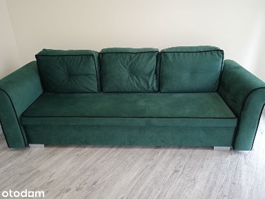 Nowe mieszkanie 2 pokojowe