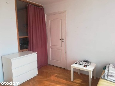 Mieszkanie 3 pok 40 m do wynajęcia