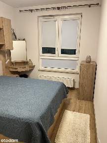 Mieszkanie 2 pokojowe 50 m2 - ciche, eleganckie