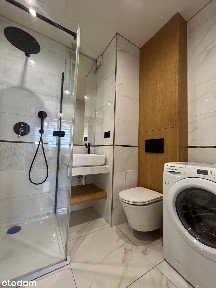 Wynajmę 2-pokojowe mieszkanie z oddzielną kuchnią, 41 m2 - Włocławek