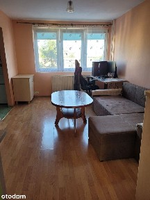 Dwupokojowe mieszkanie w atrakcyjnej cenie
