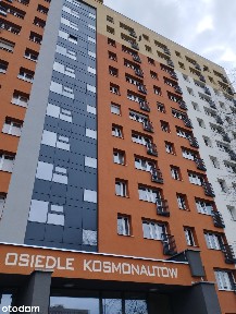 Mieszkanie 2-pokojowe na Winogradach