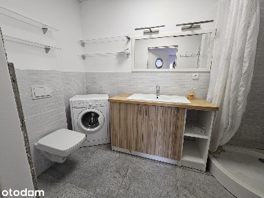 Mieszkanie 30 m² do wynajęcia - Kokoszczyn, gm. Tarnowo Podgórne