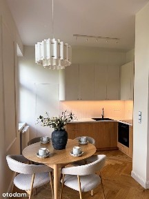 Jeżyce| 48 m² | Po remoncie| Świetna lokalizacja!