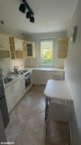 Mieszkanie 2-pok. z balkonem w Starym Mieście