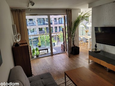 Apartament Kościelna 33, Poznań, 3 pokoje, 76 m2, Jeżyce BEZPOŚREDNIO