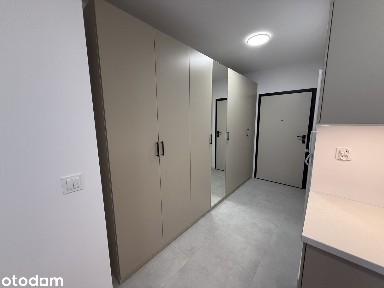 Nowoczesne mieszkanie 28 m² z ogródkiem na wynajem BEZ PROWIZJI