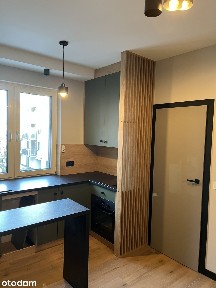 Mieszkanie 2-pokojowe z parkingiem, Tarasy Bernardyńskie -Śródmieście