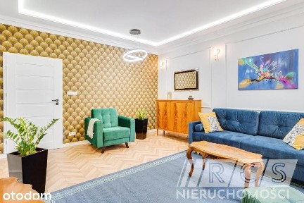 Rydygiera | PO Generalnym Remoncie | Garderoba | K