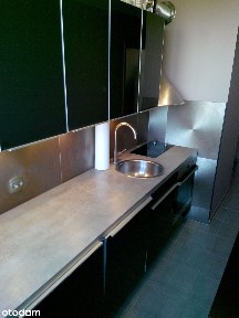 Klimatyzowane mieszkanie | 2 pokoje | Wrocław Szczepin | 42 m2
