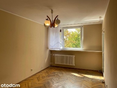 3 pokoje | Do zamieszkania | Osobna kuchnia | Loggia