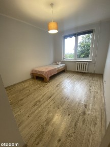 REZERWACJA Przytulne 2 pokojowe mieszkanie 45m na wynajem