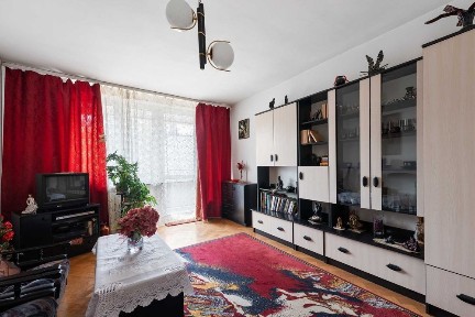 Sprzedam mieszkanie blisko uczelni w Lublinie.