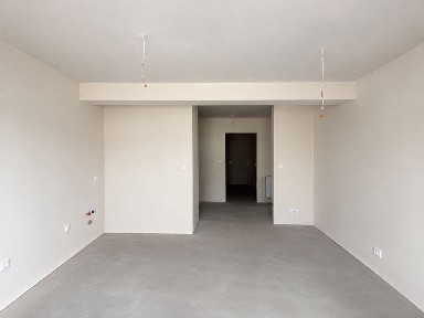 Przestronne 3-pokojowe mieszkanie 63,88 m² z garderobą i balkonem Torowa 2