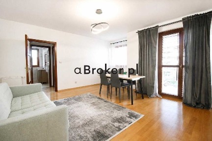 52 m2 | 2 pokoje | Bronowice, ul. Bronowicka | taras