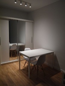 NIEAKTUALNE Do wynajęcia nowa Kawalerka 28m2 I piętro Banacha
