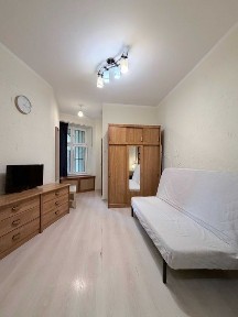Kawalerka 23 m², ul. Rynek Dębnicki, Stare Miasto