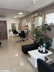 Sprzedam Lokal usługowy 35m