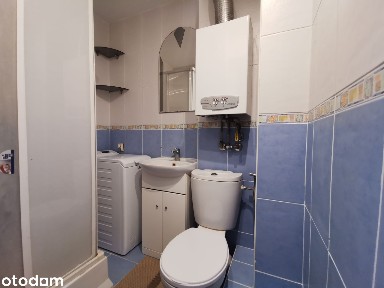 Mieszkanie 2-pokojowe z piwnicą na parterze, Kielce, Grunwaldzka