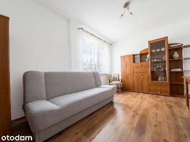 Zamieszkaj na KSM! Funkcjonalna kawalerka 22,8 m²