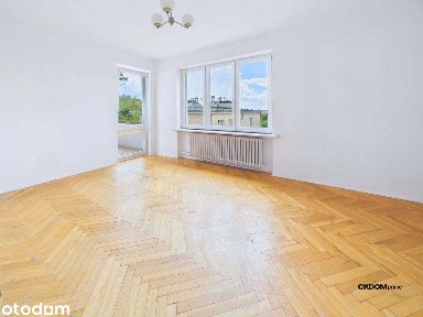 Mieszkanie na sprzedaż - ul. Żeromskiego / duża Loggia