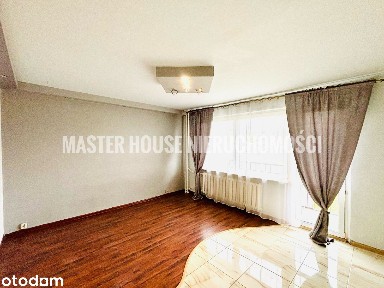 3 pokoje 58 m² balkon 2 piętro winda Radwana Ostrowiec Św
