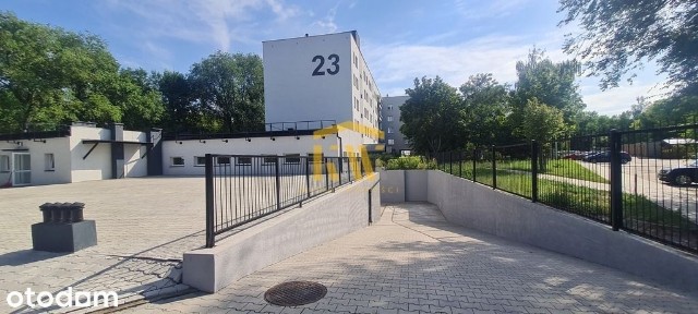 Budynek 730mkw na działce 1500mkw