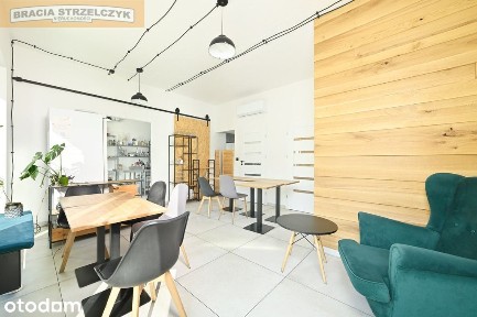 Białołęka, lokal użytkowy o pow. 61,88 m2