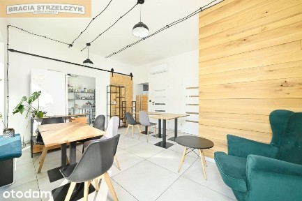 Białołęka, lokal użytkowy o pow. 61,88 m2