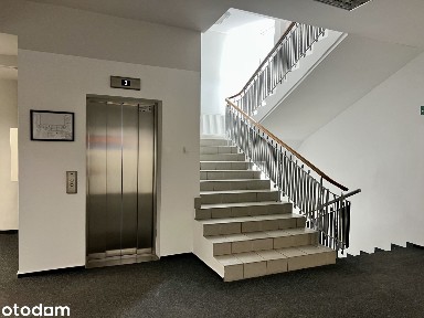 Do wynajęcia lokal 33m2 - bezpośrednio, bez prowizji