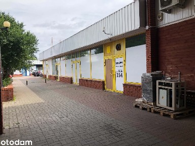 Lokal na wynajem w Centrum Bemowo z parkingiem
