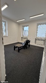 Biuro 15,2 m² | 1599 zł brutto z mediami | Wola