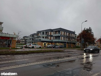 Wynajmę nowy, ładnie wykończony lokal Zwycięstwa 236 Dobra lokalizacja