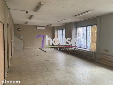 Lokal 230 m2 ! Świetna lokalizacja.