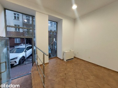 Ok. Kopernika 27m2, usługi, handel, kosmetyka