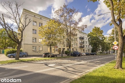 Funkcjonalne 3 pokoje 55,3 m w sercu Białegostoku
