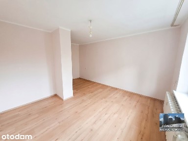 Kawalerka 34 mkw, parter, ścisłe centrum Łap